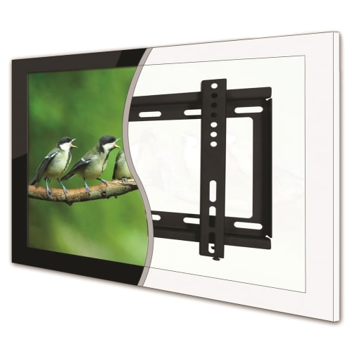 Vivitar® Universal LCD TV Wall Mount for 24-32in, Black